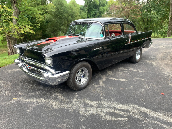 1957 Chevy Model 150
