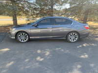 2014 Honda Accord Sport – Low Miles, Bold Style, Ready to Impress